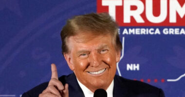 *** Election Night Livewire *** Trump Looks for Blowout Against Haley in Her Home State of South Carolina