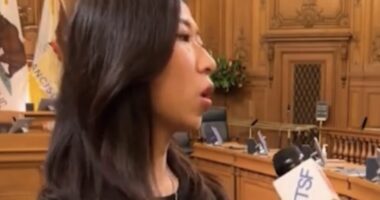 Elections Commission Appoints First Non-U.S. Citizen