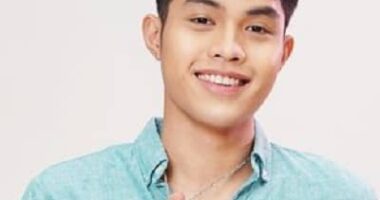 Elijah Canlas - Bio, Age, Height, Net Worth, Facts, Nationality