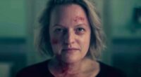 Elisabeth Moss Is a Sly MI6 Agent in 'The Veil's First Images