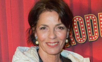 Elizabeth Bourgine Illness and Health Update, What Happened to Elizabeth Bourgine?