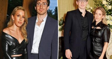 Ellie Goulding separated from husband Caspar Jopling after 4 years of marriage
