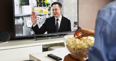 Elon Musk Says He Knows Why the Biden Border Crisis Exists – HotAir