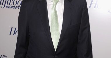 The Messenger was launched in May 2023 by CEO and founder Jimmy Finkelstein (pictured) with $50 million in funding is now shutting down