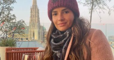 Emely Fardo's Children, Husband, Net Worth, Family, Career