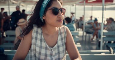 Emma Deserved Better in 'One Day'