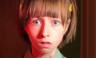 EndoMarfa Height, Weight, Net Worth, Age, Birthday, Wikipedia, Who, Nationality, Biography