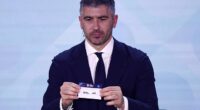 England have been drawn against Republic of Ireland in the 2024-25 Nations League contest