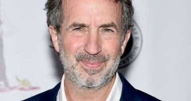 Eric Goode - Bio, Age, Height, Net Worth, Facts, Nationality