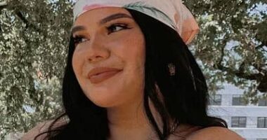 Erika Aguilera - Bio, Age, Height, Net Worth, Facts, Nationality