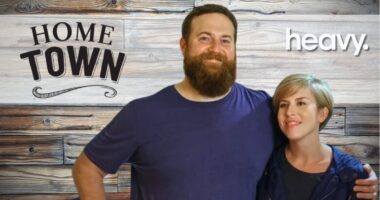 Erin & Ben Napier Achieve 'Unbelievable' Milestone on 'Home Town'