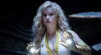 Erin Moriarty Thanks Fans for Support Amid Plastic Surgery Claims