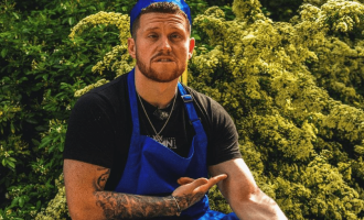 Ethan Payne Weight Loss Before and After, How Did Ethan Payne Lose Weight?