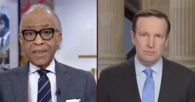 Even Al Sharpton Calls it a Border Invasion.