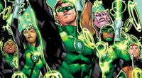 Even DC Admits It Has Introduced Too Many Green Lanterns