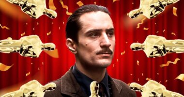 Every Movie That Received Five Acting Nominations at the Oscars
