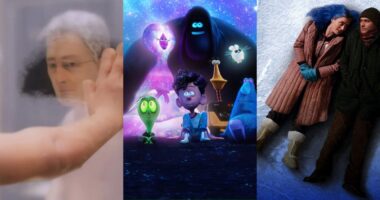 Every Movie Written By Charlie Kaufman, Ranked