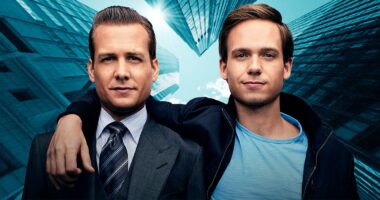 Every 'Suits' Season, Ranked