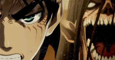 Everything To Know About Eren Yeager: Founding Titan, History, & Powers, Explained