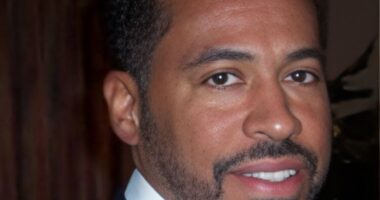 Everything You Need To Know About Dodd Stocker-Edwards- Patti LaBelle's Adopted Son