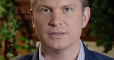 Everything You Need To Know About Pete Hegseth- Fox News Anchor
