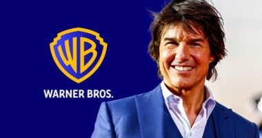 Everything to Know About the Tom Cruise & Warner Bros Deal