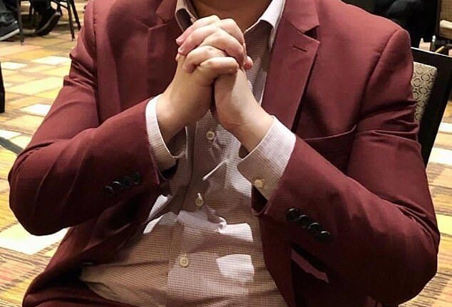 Former American Idol contestant William Hung has revealed the three words he has for Simon Cowell 20 years after his brutal audition