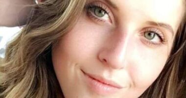 Ex-Classmate With A 'Manifesto' Allegedly Stabbed Woman 37 Times, Police Say