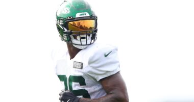 Ex-Jets Big Money RB Aiming for NFL Comeback With ‘One Team’