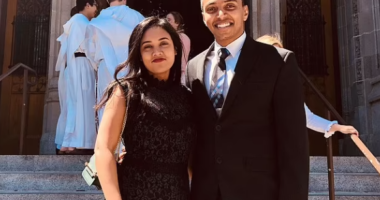 Ex-Meta engineer shot dead his college-sweetheart wife before killing his twin sons, 4, and turning the gun on himself