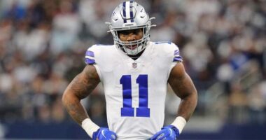 Ex-Ravens LB Slams Cowboys' Micah Parsons: 'So Damn Sensitive'