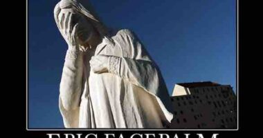 Exactly Whom Was Christian Group’s ‘Jesus’ Ad Trying to Reach?