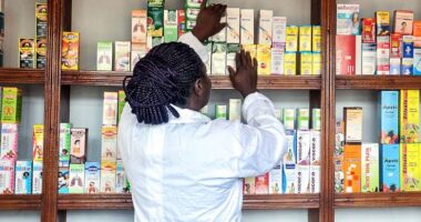 Exit of pharmaceuticals from Nigeria is due to non-domestication ? FG