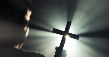 Exorcist Calls for 'Spiritual Warfare' to Combat Rise in Demonic Oppression: 'God Loves a Good Fight'