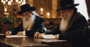 FACT-CHECK: Do The Jews Get “Interest Free” Home Loans From Rocket Mortgage?