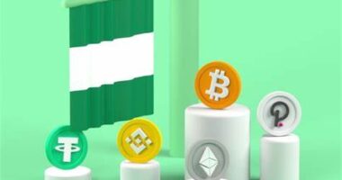 FG blocks Binance, OctaFX, Coinbase and others