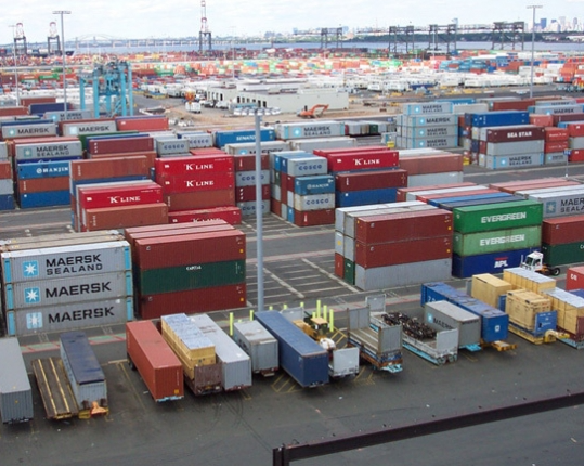 FG raises exchange rate for cargo clearance from N952/$ to N1,356/$