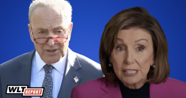 FLASHBACK: The DNC and Democrats Remove God From Pledge