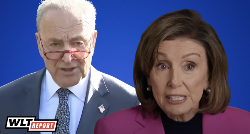 FLASHBACK: The DNC and Democrats Remove God From Pledge