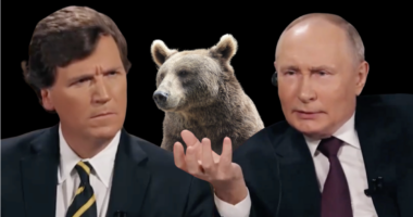 FULL SUMMARY Of The Tucker Carlson – Putin Interview
