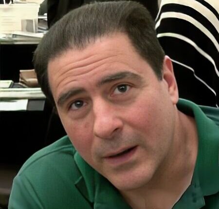 Facts You Didn't Know About "Die Hard 2" Star Tony Ganios