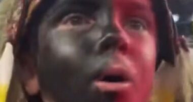 Family Of Nine-Year-Old Kansas City Chiefs Fan Sues Sports Outlet After Reporter Falsely Smeared Child For Wearing ‘Black Face’