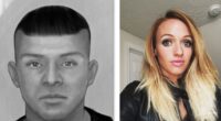 Family Of Slain Mom Has Hope Killer Might Be Caught After Sketch Of Suspect Released