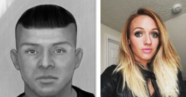 Family Of Slain Mom Has Hope Killer Might Be Caught After Sketch Of Suspect Released