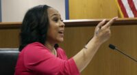 Fani Willis Could Face Disqualification, Disbarment, Prosecution