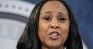 Fani Won't Recuse – HotAir