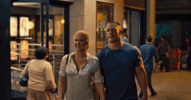 Fans Can’t Get Enough of John Cena’s New Comedy Antics