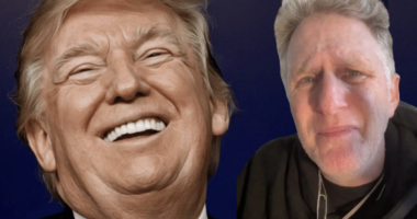 Far-Left “Comedian” Michael Rapaport Posts New Rant: “Voting Trump Is ON THE TABLE!”