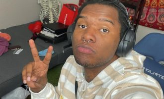 Fard Robinson Height, Weight, Net Worth, Age, Birthday, Wikipedia, Who, Nationality, Biography