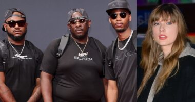 Fast Life Yungstaz Says Taylor Swift Can Remix 'Swag Surfin'